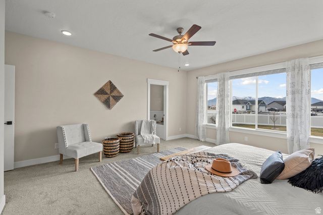 511 W TREJO RIDGE CIR, Grantsville, UT 84029