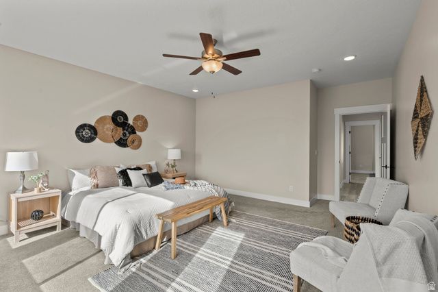 511 W TREJO RIDGE CIR, Grantsville, UT 84029