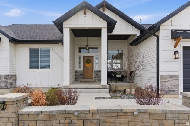 511 W TREJO RIDGE CIR, Grantsville, UT 84029