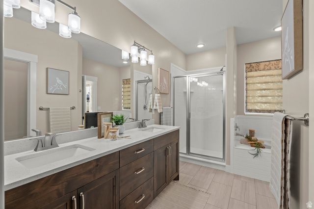 511 W TREJO RIDGE CIR, Grantsville, UT 84029