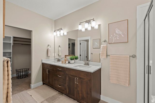 511 W TREJO RIDGE CIR, Grantsville, UT 84029