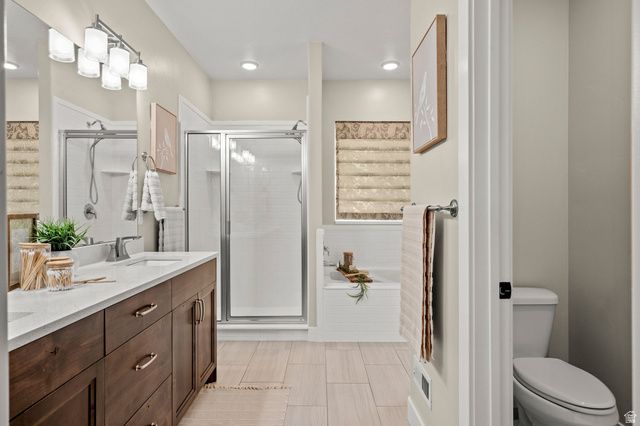 511 W TREJO RIDGE CIR, Grantsville, UT 84029