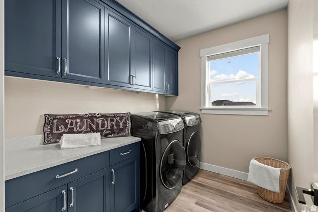 511 W TREJO RIDGE CIR, Grantsville, UT 84029