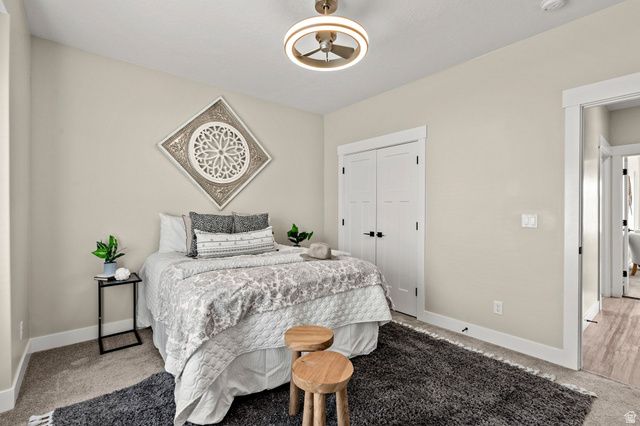 511 W TREJO RIDGE CIR, Grantsville, UT 84029