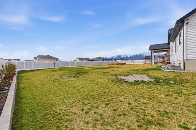 511 W TREJO RIDGE CIR, Grantsville, UT 84029