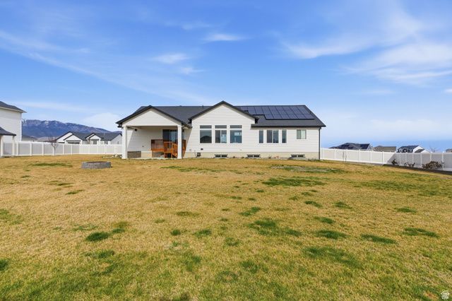 511 W TREJO RIDGE CIR, Grantsville, UT 84029