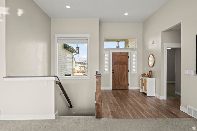 511 W TREJO RIDGE CIR, Grantsville, UT 84029