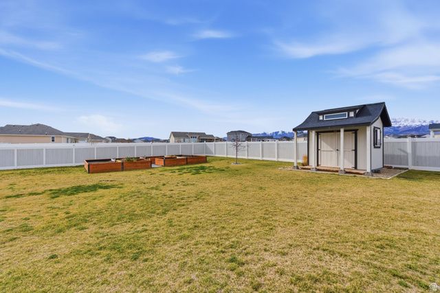 511 W TREJO RIDGE CIR, Grantsville, UT 84029