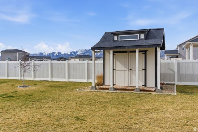 511 W TREJO RIDGE CIR, Grantsville, UT 84029