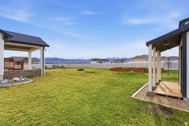 511 W TREJO RIDGE CIR, Grantsville, UT 84029