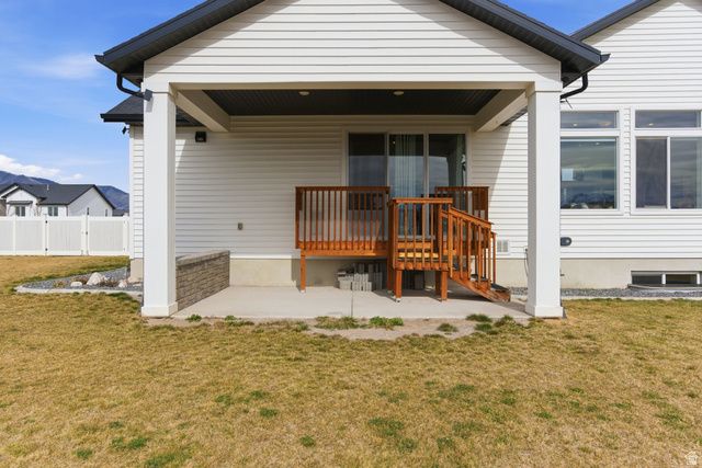 511 W TREJO RIDGE CIR, Grantsville, UT 84029