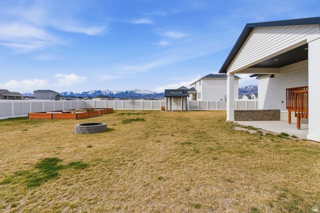 511 W TREJO RIDGE CIR, Grantsville, UT 84029