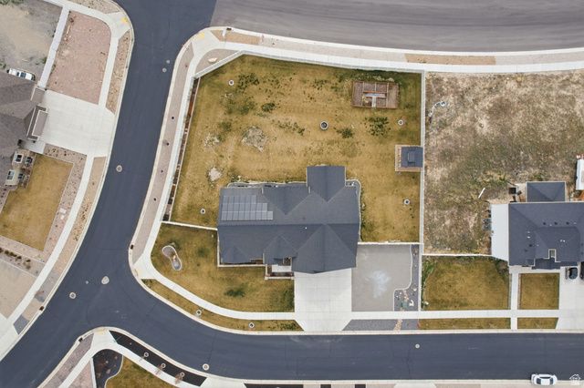 511 W TREJO RIDGE CIR, Grantsville, UT 84029