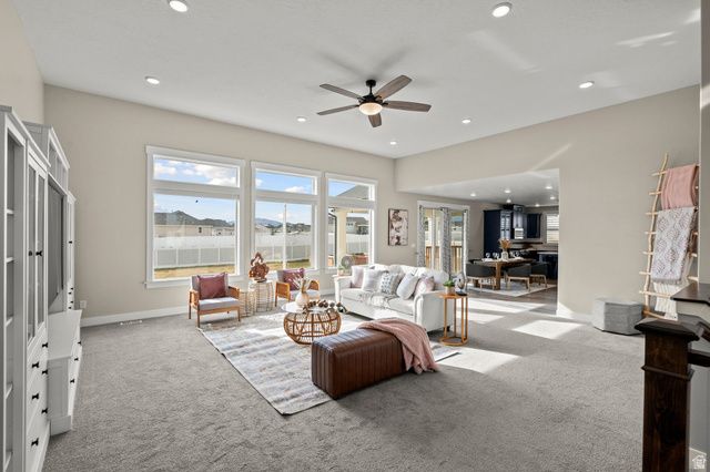 511 W TREJO RIDGE CIR, Grantsville, UT 84029