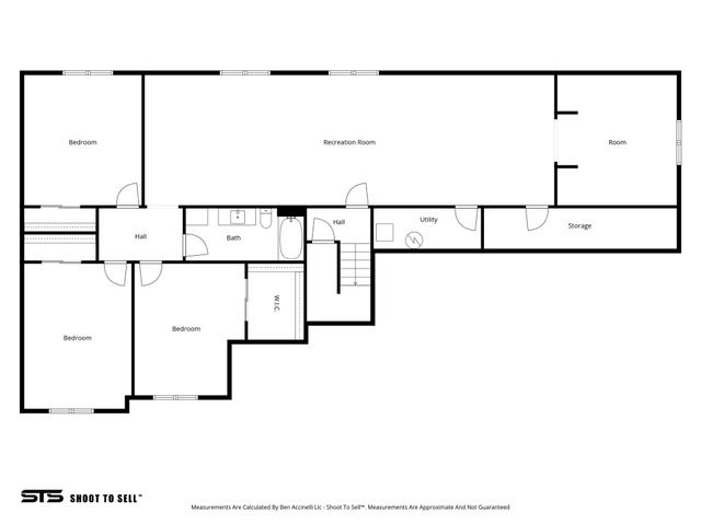 511 W TREJO RIDGE CIR, Grantsville, UT 84029