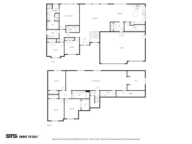 511 W TREJO RIDGE CIR, Grantsville, UT 84029