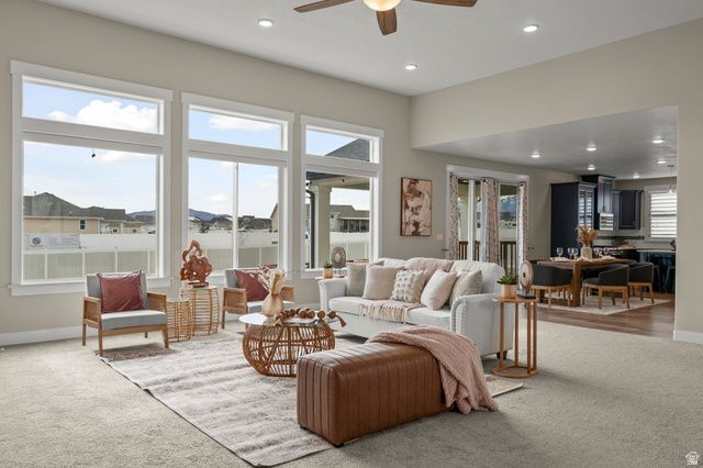 511 W TREJO RIDGE CIR, Grantsville, UT 84029