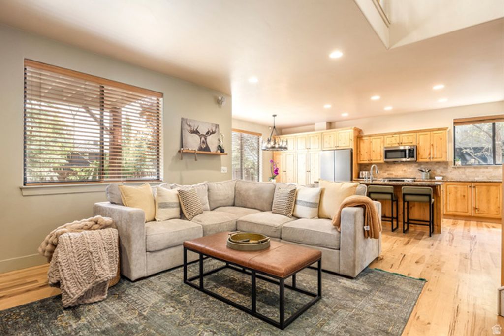 1137 STATION RD, Park City, UT 84098 — photo 3