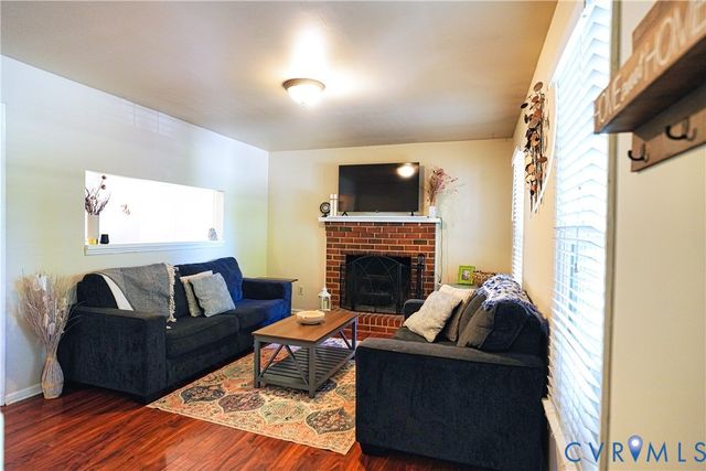 11500 Deep Hollow Ct, Chesterfield, VA 23112