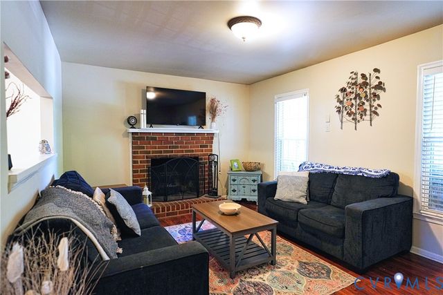 11500 Deep Hollow Ct, Chesterfield, VA 23112