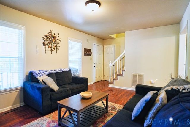 11500 Deep Hollow Ct, Chesterfield, VA 23112