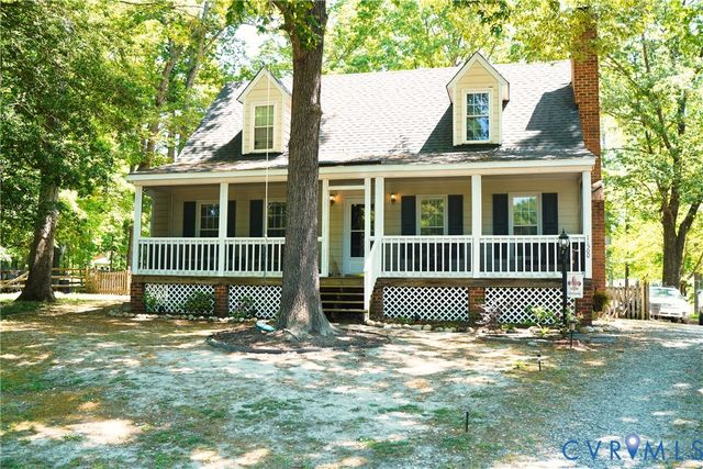 11500 Deep Hollow Ct, Chesterfield, VA 23112