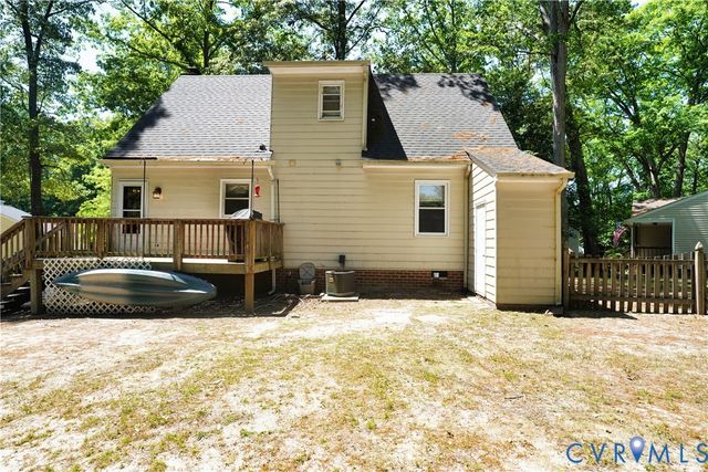 11500 Deep Hollow Ct, Chesterfield, VA 23112
