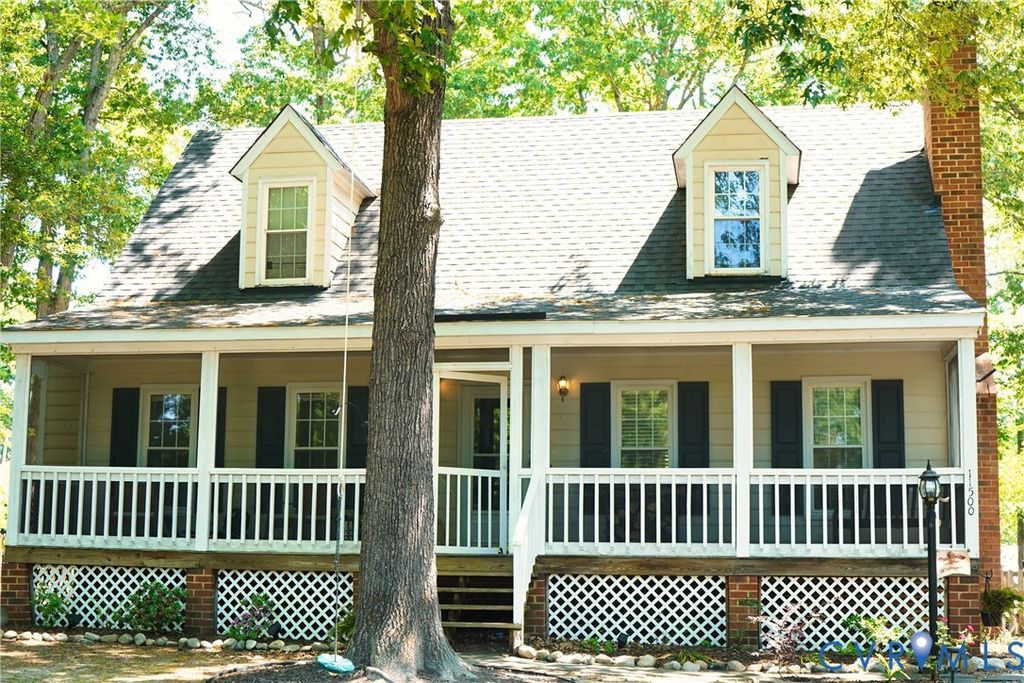 11500 Deep Hollow Ct, Chesterfield, VA 23112