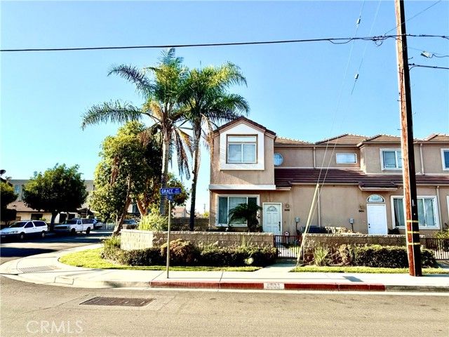 8606 Belmont Street, Cypress, CA 90630
