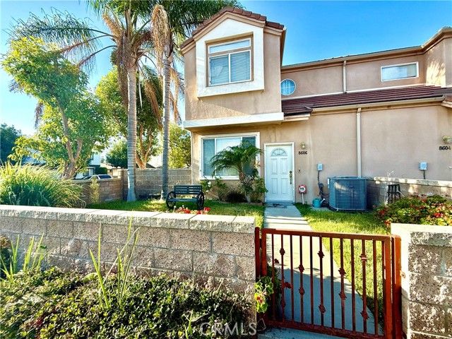 8606 Belmont Street, Cypress, CA 90630