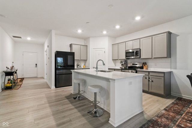 525 Rambo Drive, Westfield, IN 46074