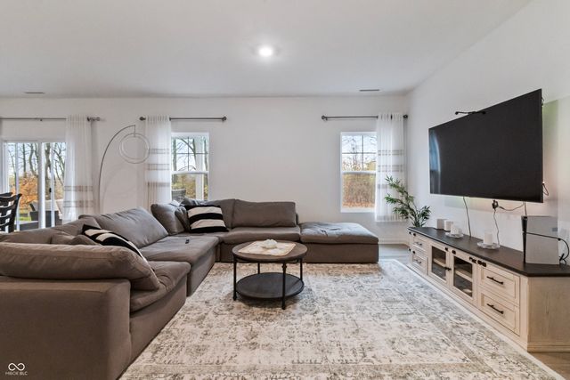 525 Rambo Drive, Westfield, IN 46074