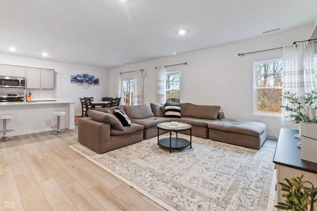 525 Rambo Drive, Westfield, IN 46074