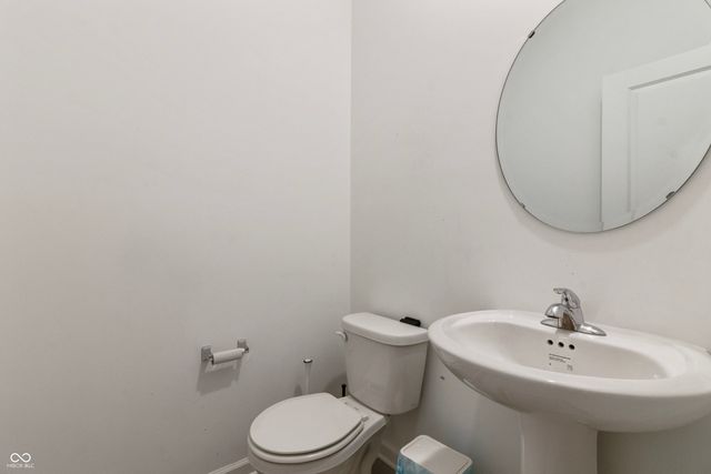 525 Rambo Drive, Westfield, IN 46074