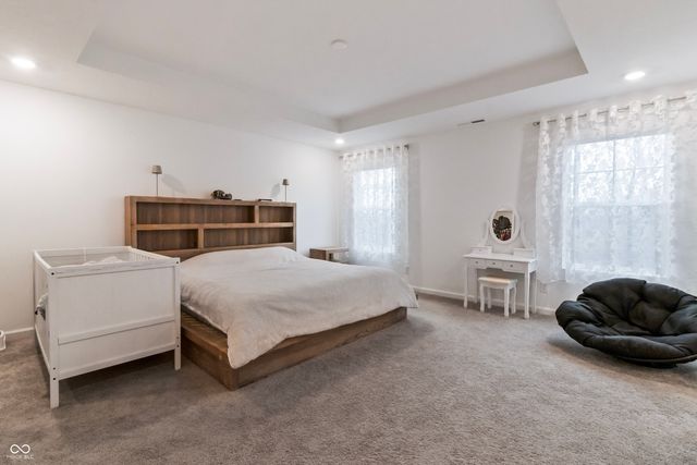 525 Rambo Drive, Westfield, IN 46074