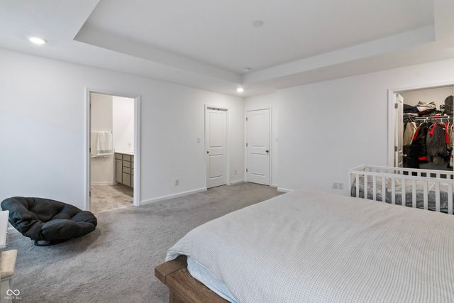 525 Rambo Drive, Westfield, IN 46074