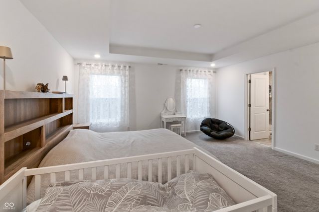 525 Rambo Drive, Westfield, IN 46074