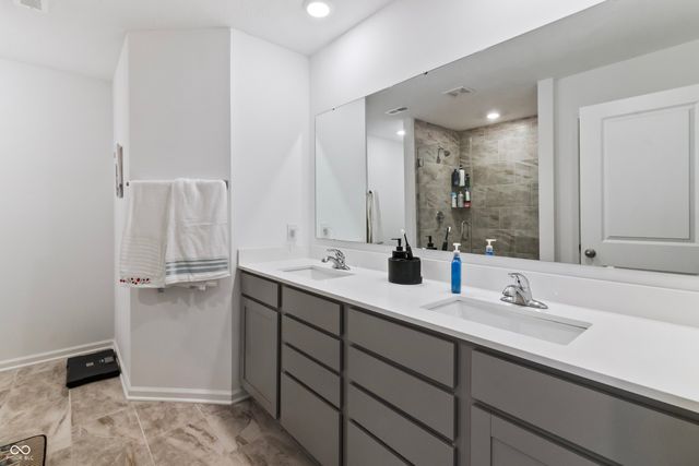 525 Rambo Drive, Westfield, IN 46074