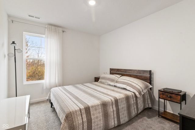 525 Rambo Drive, Westfield, IN 46074