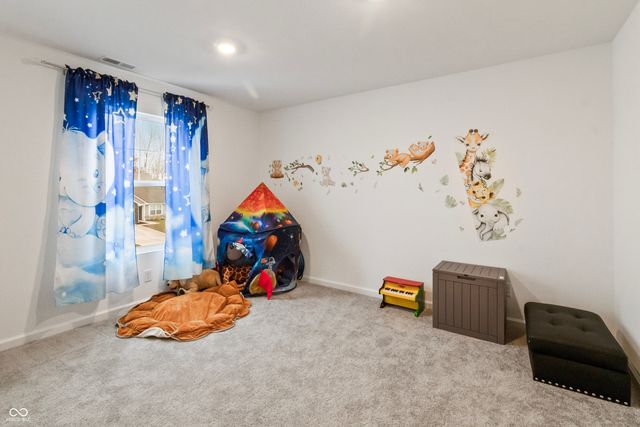 525 Rambo Drive, Westfield, IN 46074