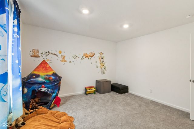 525 Rambo Drive, Westfield, IN 46074