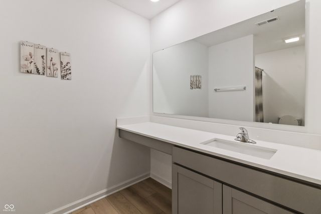 525 Rambo Drive, Westfield, IN 46074