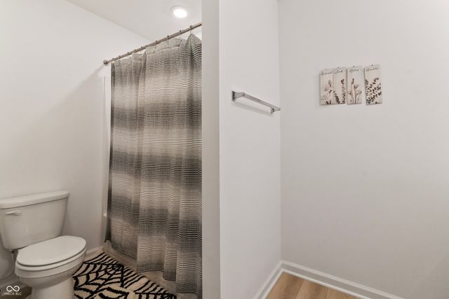 525 Rambo Drive, Westfield, IN 46074