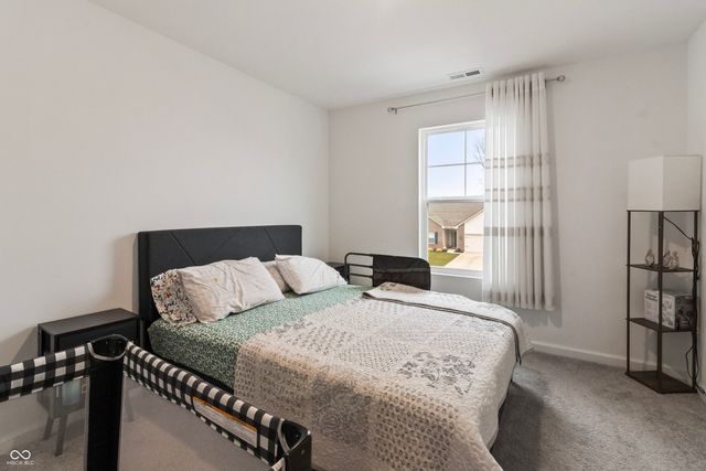 525 Rambo Drive, Westfield, IN 46074