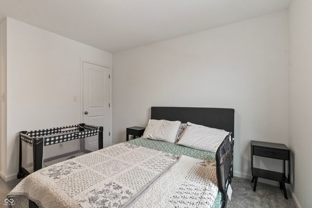 525 Rambo Drive, Westfield, IN 46074