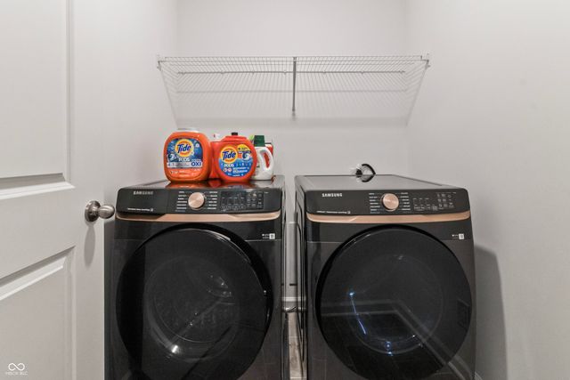 525 Rambo Drive, Westfield, IN 46074