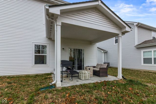 525 Rambo Drive, Westfield, IN 46074