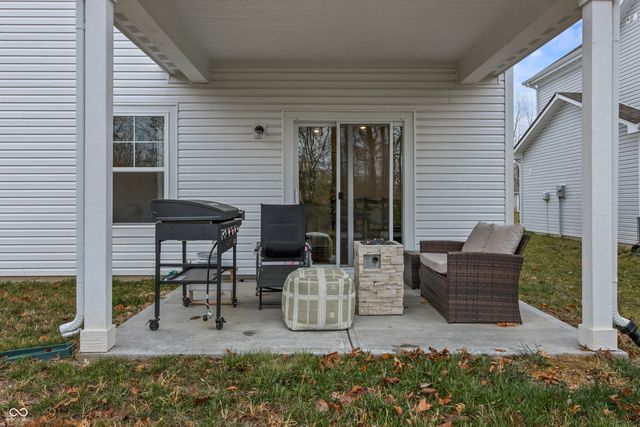 525 Rambo Drive, Westfield, IN 46074