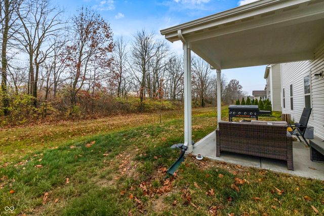 525 Rambo Drive, Westfield, IN 46074