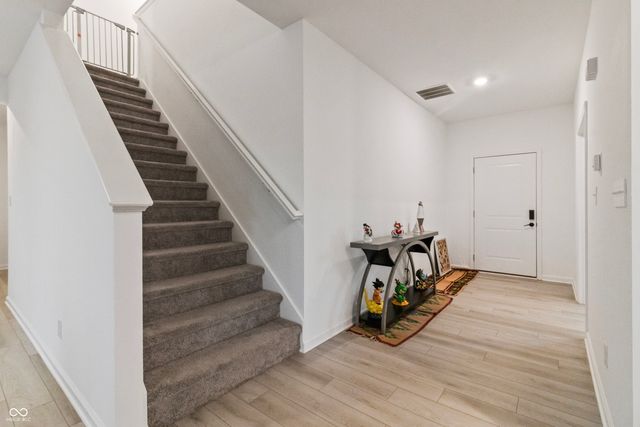 525 Rambo Drive, Westfield, IN 46074